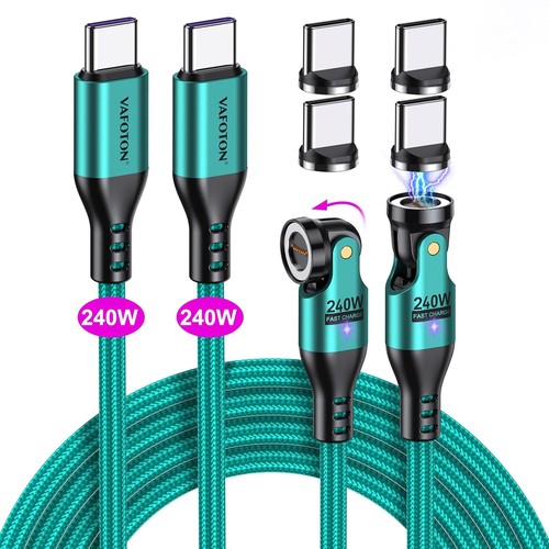240w usb magnet - c,