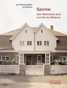 Sacrow vom märkischen dorf - vom,