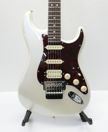 Fender mexico playerii - mexico,