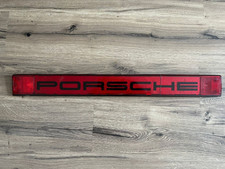 Porsche 911 G-Modell 74-86