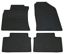 Gummi Fußmatten für Hyundai i30 ab 2017- Passform Gummimatten Matten 4-teilig