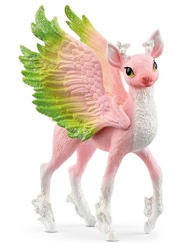 Schleich bayala universität - -,