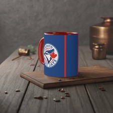 toronto blue jays tasse