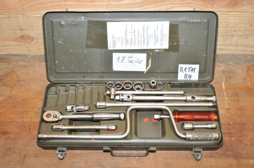 Elora ratsche - elora, 3/8"