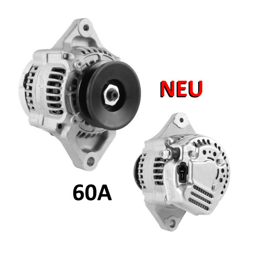 Lichtmaschine für iseki e3cd - lichtmaschine,