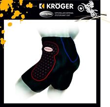 Ortema X-Pants LP mit Sitzpolster MX Enduro Motobike Downhill Cross Gr. S - XXL