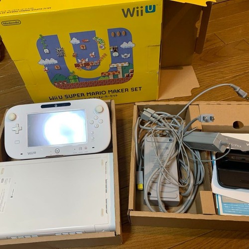 Wii super mario - u,