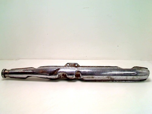 Dgm30869s auspuffdämpfer - dgm30869s,