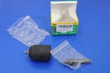 SAN OU Schnellspann-Bohrfutter mit SDS Plus Adapter 2-13 mm NEU!