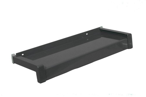 Aluminium fensterbank ral 7016 - aluminium,