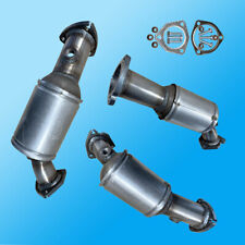 EU4 Kat Katalysator AUDI A4 1.6 1.8 2.0T 20v ALT ALZ BFB BEX AWT AVJ AZM 2000-