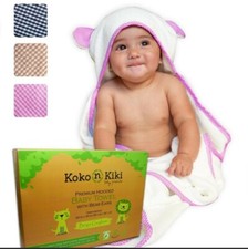Koko n Kiki Premium WHITE Baby