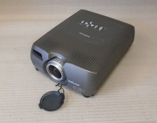 alter Beamer   InFocus  Model  LP290  mit Tasche / Zubehör für Sammler Bastler