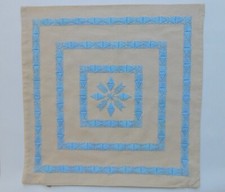 Kissenhülle Couch, 70er