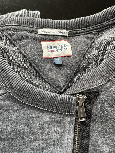 Tommy hilfiger sweatjacke - tommy,