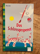 Das Schlossgespenst von Mira