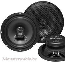 Hifonics VX62 16,5cm Auto