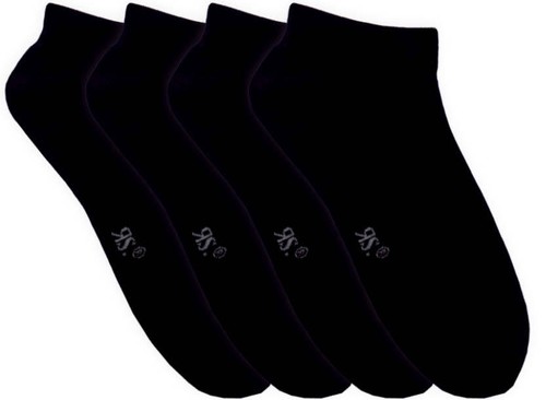 Paar sneaker socken - sneaker,