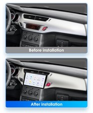 9" CarPlay Android Autoradio