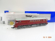 Roco H0 63978 Diesellok V 200