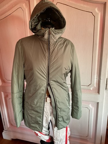 Skijacke prada damen größe - skijacke, prada,damen,größe