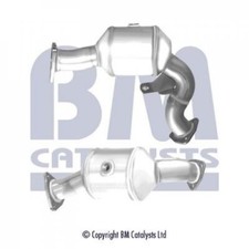Catalytic Converter Approved