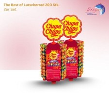 Chupa Chups  The Best of