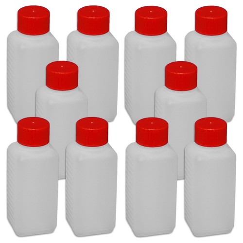 Stück 100 flasche - 10,