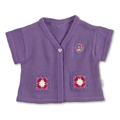 Sterntaler strick weste - sterntaler,