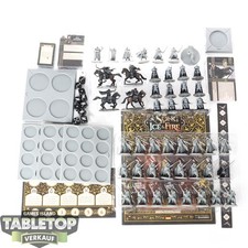 Nachtwache - Night´s Watch Starter Set - deutsch