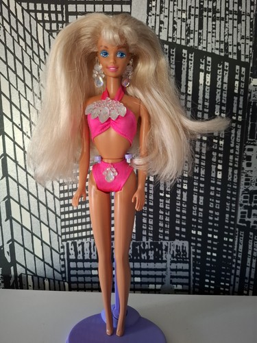 Sun jewel barbie - barbie, 90er