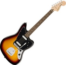 Squier Affinity Series Jaguar