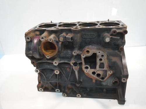 Motorblock block defekt für - motorblock,