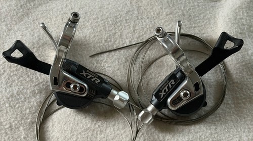 Shimano xtr m970 - shimano,