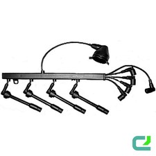 Zündleitungssatz Sägezahn