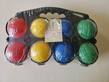 🪅Boccia Spielset für
