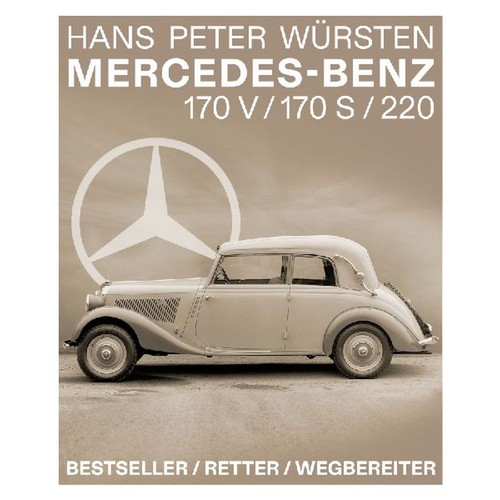 Mercedes benz 170 - /, /