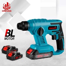  Kompakt Akku-Bohrhammer