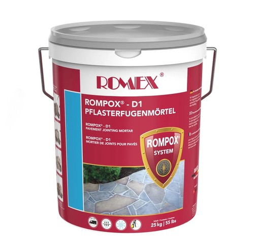 25kg rompox neutral k - 25kg,
