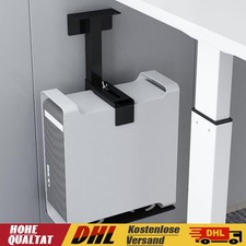 Universal PC Halterung Unter