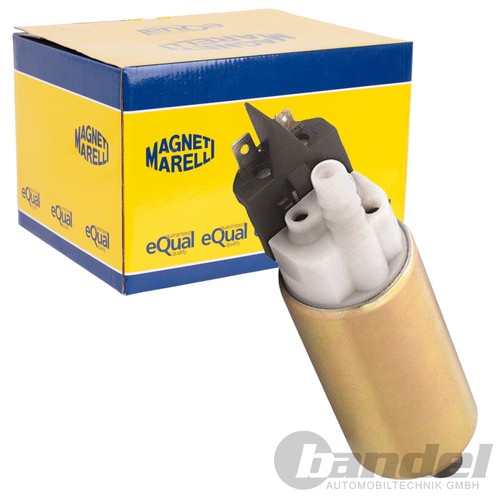 Magneti marelli - magneti,