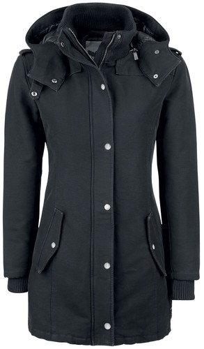 Black premium emp damen - black,