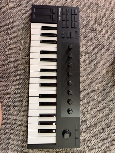 Native instruments komplete - instruments,