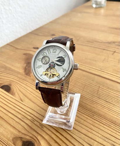 Automatik uhr olipai vintage - uhr,