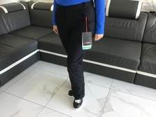 Maier Sports  Skihose Damen schwarz verschiedene Größe Neu !!!