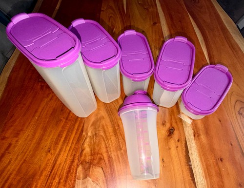 Tupperware eidgenossen set - eidgenossen,