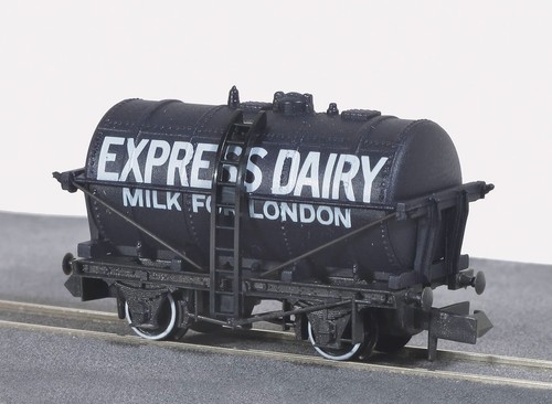 Milch tankwagen express - milch-tankwagen,
