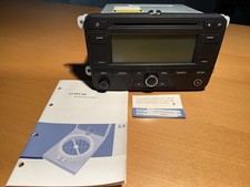 VW RNS 300 Radio Navigation