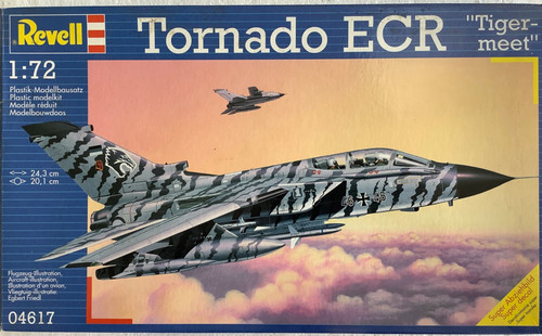 Revell 04617 72 - 04617, 1:72