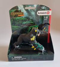 Schleich eldrador creatures - schleich,
